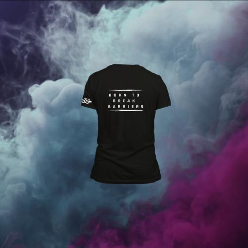 The Origin T-shirt