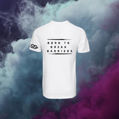 The Origin T-shirt White