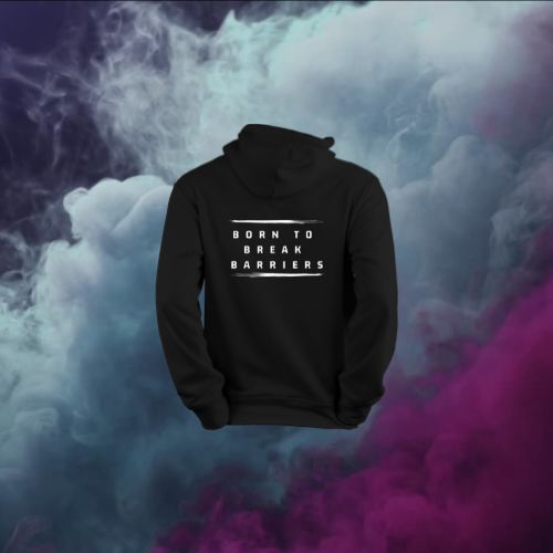 Origin Hoodie