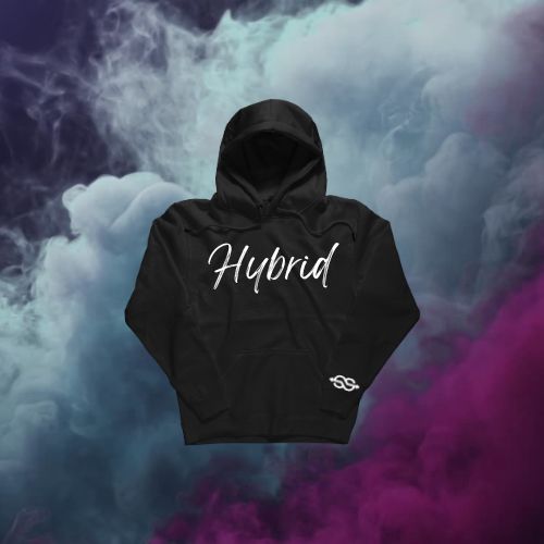 Origin Hoodie